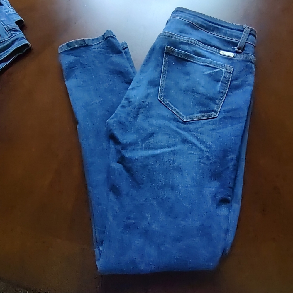 KanCan Skinny Jeans